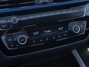 Хетчбэк BMW 1 серия 2018 года, 2370000 рублей, Краснодар