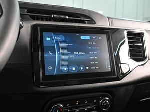 Внедорожник Chery Tiggo 4 2022 года, 1060000 рублей, Аксай