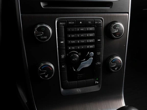 Универсал Volvo V60 2011 года, 1249000 рублей, Тюмень