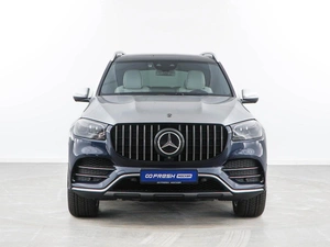 Внедорожник Mercedes-benz GLS-класс 2020 года, 8398999 рублей, Москва