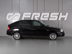 Седан ВАЗ (LADA) Priora 2013 года, 445000 рублей, Красный Пахарь