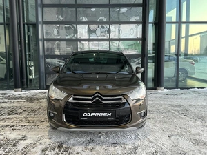 Хетчбэк Citroen DS 4 2012 года, 650000 рублей, Уфа