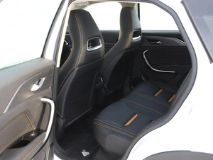 Внедорожник FAW Bestune T77 2024 года, 1829000 рублей, Ижевск