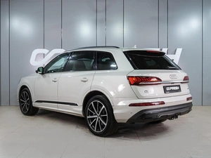 Внедорожник Audi Q7 2021 года, 6499000 рублей, Воронеж