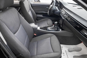 Седан BMW 3 серия 2010 года, 1149000 рублей, Барнаул