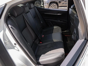 Седан Toyota Camry 2024 года, 4100000 рублей, Краснодар