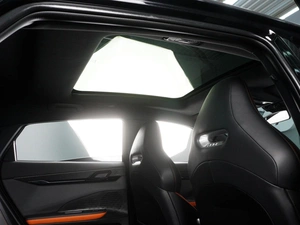 Лифтбек Changan UNI-V 2023 года, 2485000 рублей, Красный Пахарь