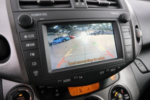 Внедорожник Toyota RAV4 2012 года, 1429000 рублей, Красноярск