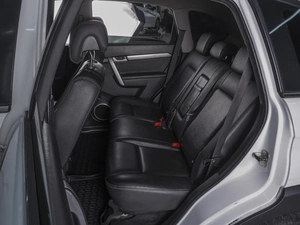 Внедорожник Chevrolet Captiva 2013 года, 920000 рублей, Ростов-на-Дону