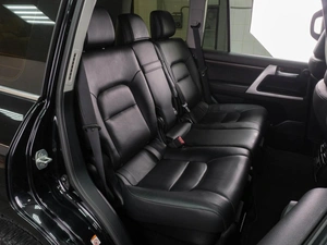 Внедорожник Toyota Land Cruiser 2016 года, 5099000 рублей, Тюмень