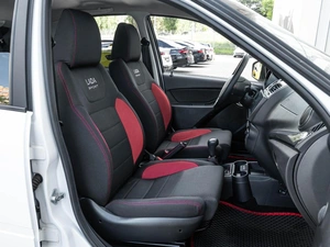 Лифтбек ВАЗ (LADA) Granta 2025 года, 1310000 рублей, Ставрополь