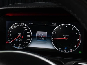 Седан Mercedes-benz E-класс 2016 года, 3099000 рублей, Тюмень