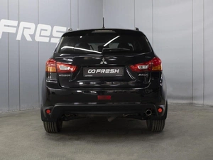 Внедорожник Mitsubishi ASX 2014 года, 1210000 рублей, Омск