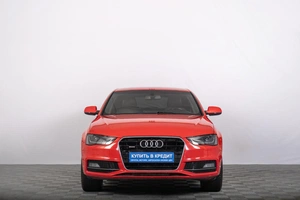Седан Audi A4 2012 года, 1389000 рублей, Томск