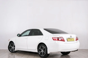 Седан Toyota Camry 2011 года, 1299000 рублей, Красноярск