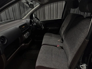 Хетчбэк Toyota Passo 2013 года, 675000 рублей, Красноярск