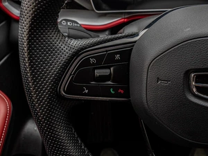 Внедорожник Geely Coolray 2024 года, 2345000 рублей, Краснодар