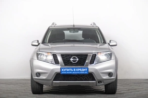 Внедорожник Nissan Terrano 2020 года, 1299000 рублей, Томск