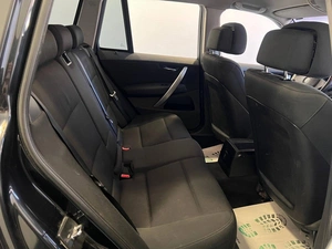 Внедорожник BMW X3 2009 года, 1049000 рублей, Красноярск