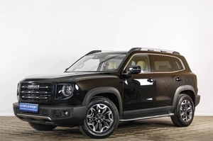 Внедорожник Haval Dargo 2024 года, 2859000 рублей, Тюмень