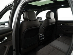 Внедорожник Geely Xingyue L 2025 года, 4357434 рублей, Москва