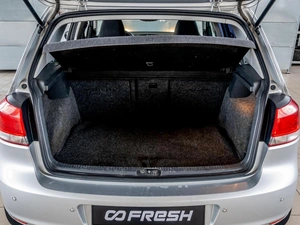 Хетчбэк Volkswagen Golf 2011 года, 860000 рублей, Краснодар