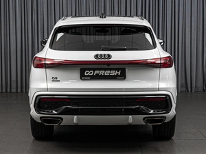 Внедорожник Audi Q5L 2026 года, 6200000 рублей, Ставрополь
