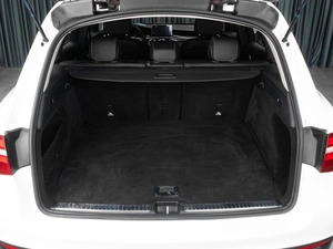 Внедорожник Mercedes-benz GLC-класс 2017 года, 3549000 рублей, Тюмень