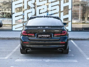 Седан BMW 5 серия 2021 года, 3939000 рублей, Волгоград