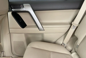 Внедорожник Toyota Land Cruiser Prado 2019 года, 5840000 рублей, Солонцы