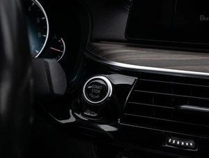 Седан BMW 5 серия 2018 года, 4700000 рублей, Большой Сочи