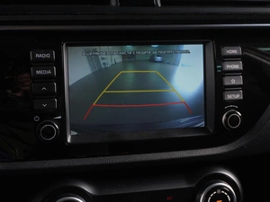 Хетчбэк Kia Rio X-Line 2018 года, 1549000 рублей, Минеральные Воды