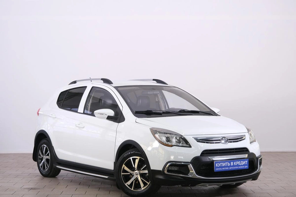 Хетчбэк Lifan X50 2018 года, 899000 рублей, Омск