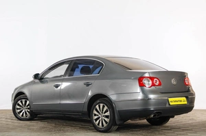 Седан Volkswagen Passat 2008 года, 849000 рублей, Тюмень