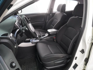 Внедорожник SsangYong Actyon 2013 года, 899000 рублей, Воронеж