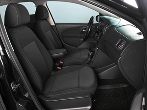 Седан Volkswagen Polo 2017 года, 1489000 рублей, Ростов-на-Дону