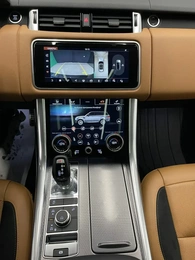 Внедорожник Land Rover Range Rover Sport 2021 года, 7990000 рублей, Красноярск