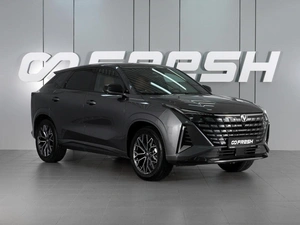 Внедорожник Changan UNI-Z 2025 года, 2599000 рублей, Красный Пахарь