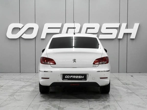 Седан Peugeot 408 2014 года, 780000 рублей, Ростов-на-Дону