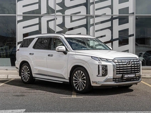 Внедорожник Hyundai Palisade 2023 года, 6560000 рублей, Краснодар