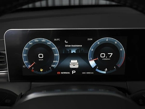 Внедорожник Jetour X70 Plus 2023 года, 2149000 рублей, Ставрополь