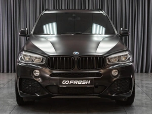 Внедорожник BMW X5 2018 года, 4729000 рублей, Тюмень