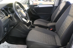 Внедорожник Volkswagen Tiguan 2021 года, 2899000 рублей, Омск