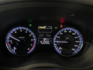 Универсал Subaru Levorg 2016 года, 1497000 рублей, Солонцы