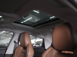 Внедорожник OMODA C5 2023 года, 2150000 рублей, Ростов-на-Дону