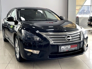 Седан Nissan Teana 2014 года, 1387000 рублей, Солонцы