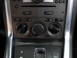 Внедорожник Opel Antara 2013 года, 1099000 рублей, Тюмень