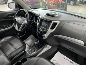 Внедорожник Changan CS35 2017 года, 997000 рублей, Солонцы