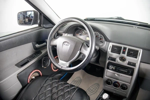 Хетчбэк ВАЗ (LADA) Priora 2013 года, 229000 рублей, Пермь