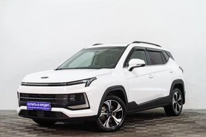 Внедорожник Москвич 3 2024 года, 1499000 рублей, Сургут